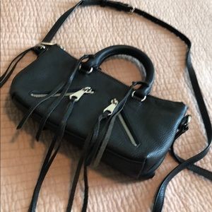 Rebecca Minkoff Leather Cross-body Handbag
